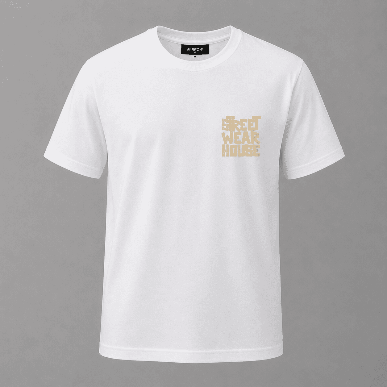 Remeras por mayor | Mirrow