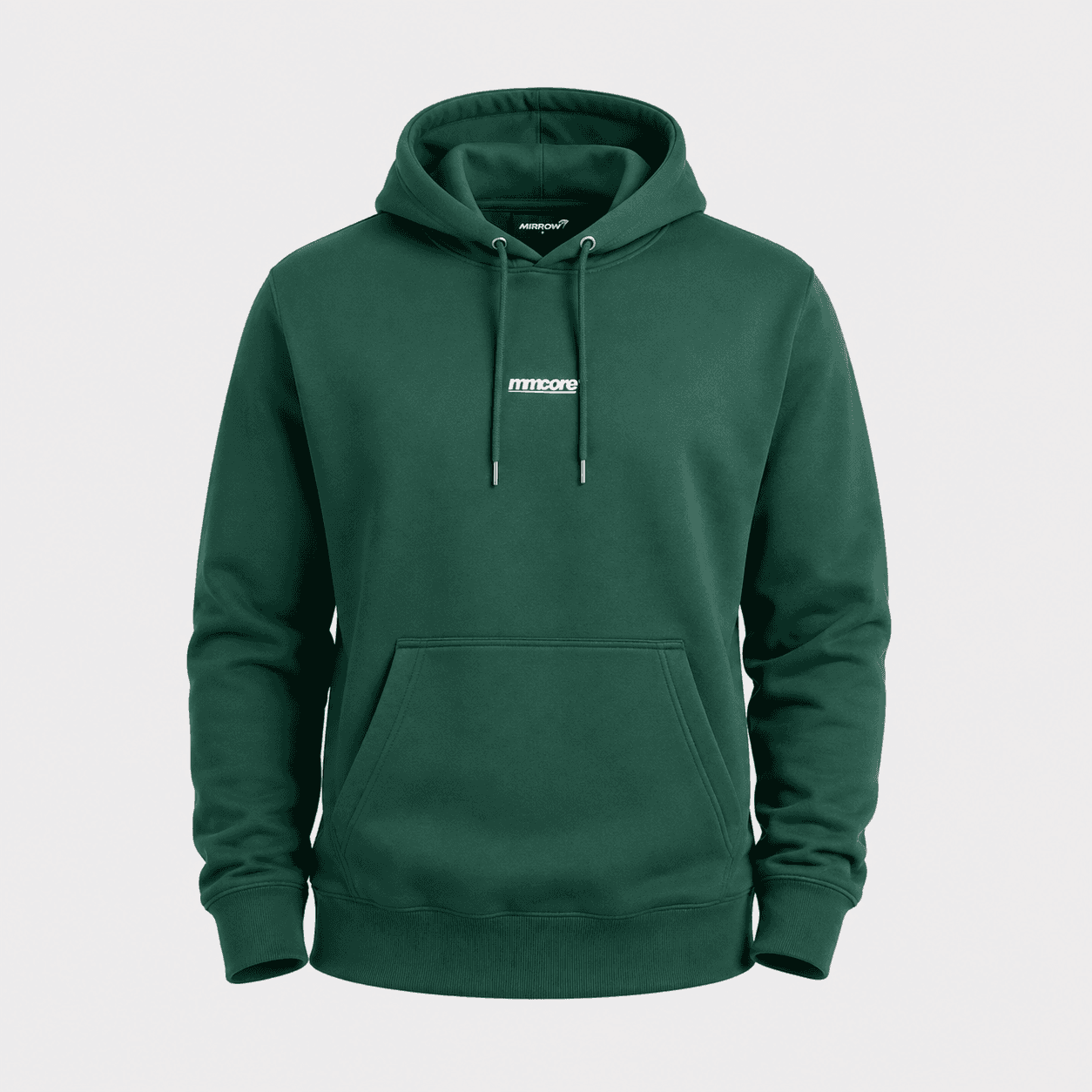 Buzos Buzo con Capucha tipo hoddie por mayor | Mirrow