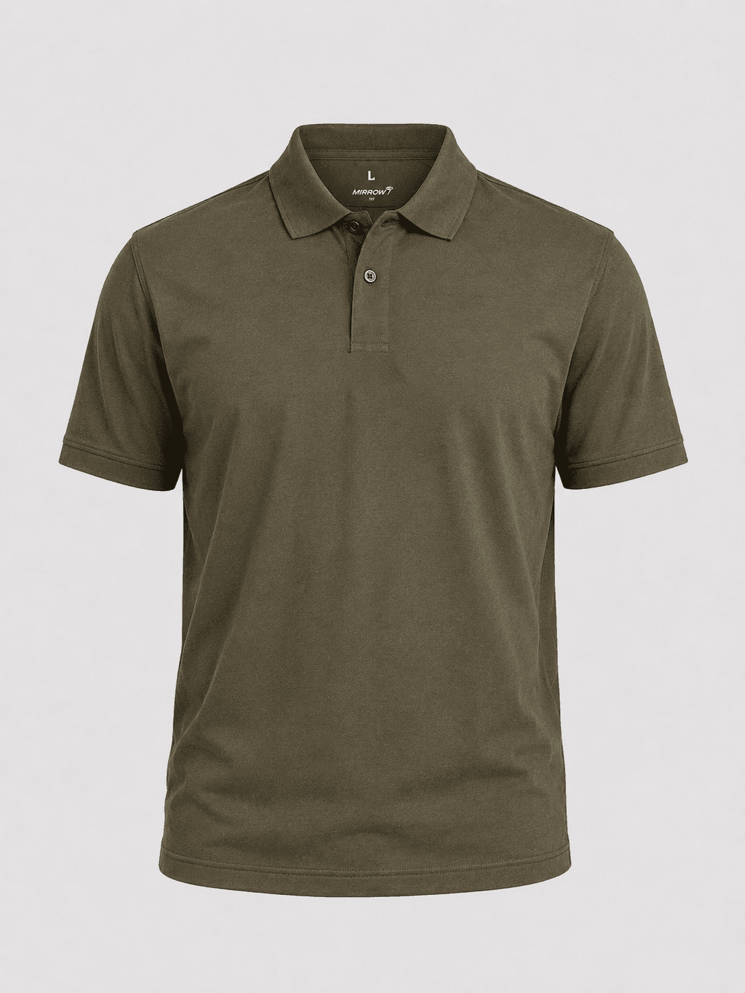 Chombas Jersey Algodon por mayor | Mirrow